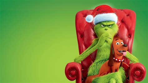 Amazon.de: The Grinch ansehen 